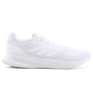 adidas Runfalcon 5 Athletic Running Shoes Men’s Size 12 White IH7757 New